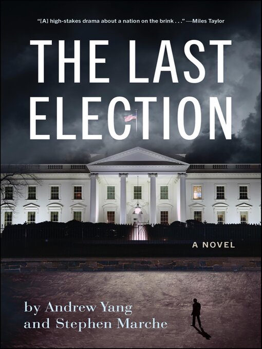 Cover image for The Last Election